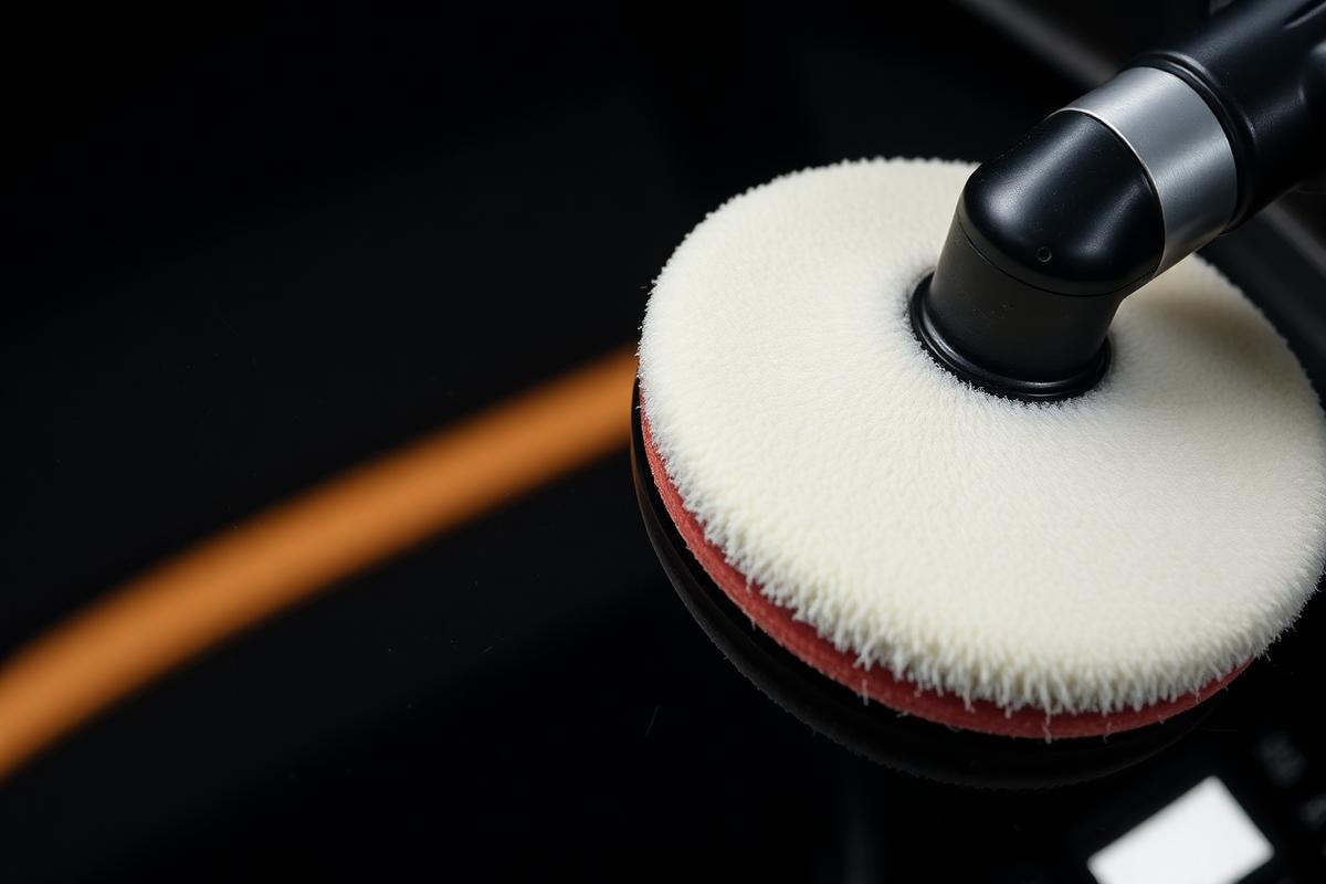 Paint Correction